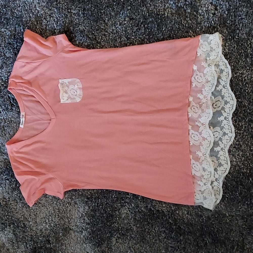 Wishful Park Top